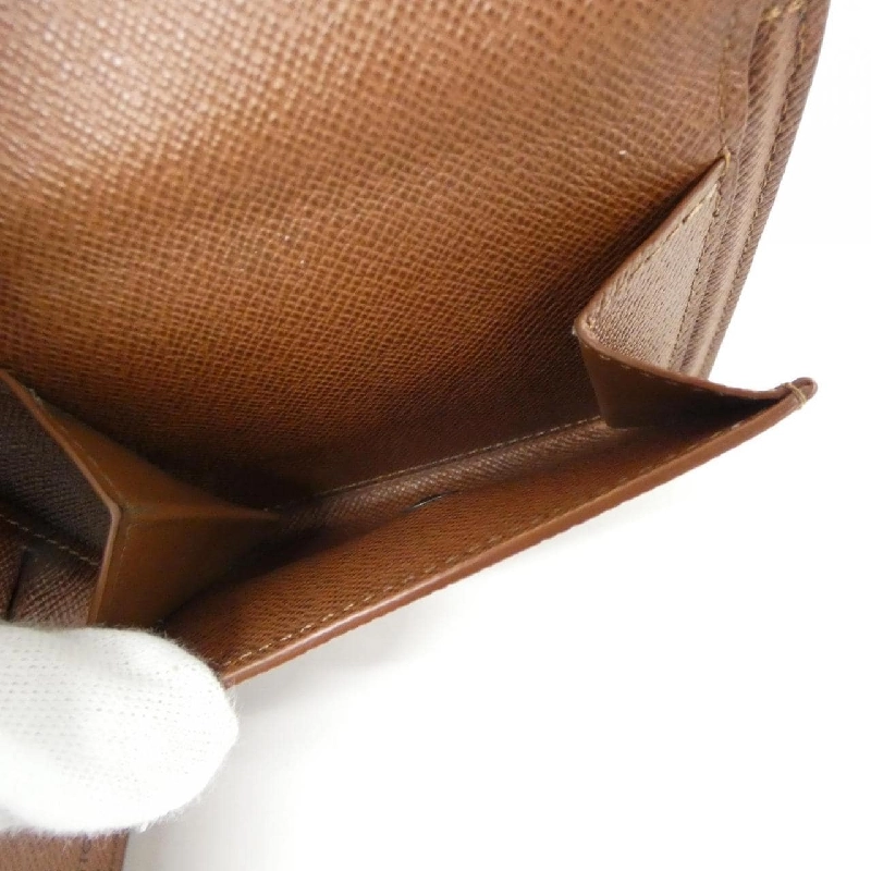 Ví Louis Vuitton Monogram Portefeuille Marco M61675 - Hàng hiệu Chính hãng 806228