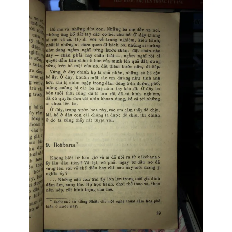 Về một tình yêu cao cả và bình dị - Nađegiơđa Kôgiêvnhikôva 970080