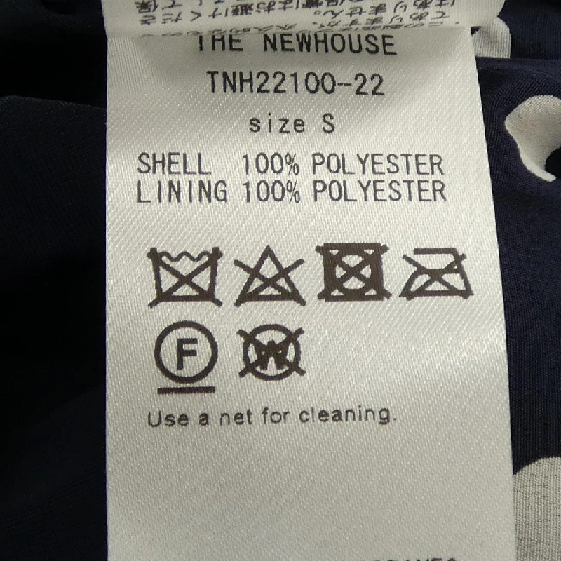 ザニューハウス THE NEWHOUSE トップス - Hàng hiệu Authentic 815293