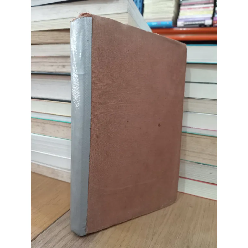 The golden year - M. Cane, J. Farrar, L. T. Nicholl 701454