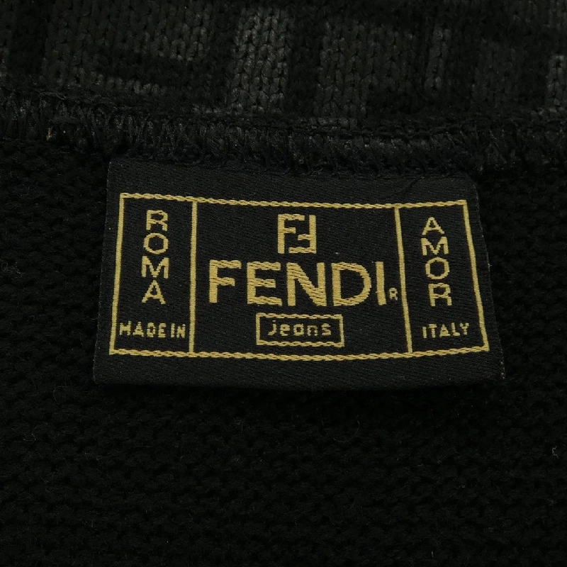 Đầm FENDI - Hàng hiệu Chính hãng 815456