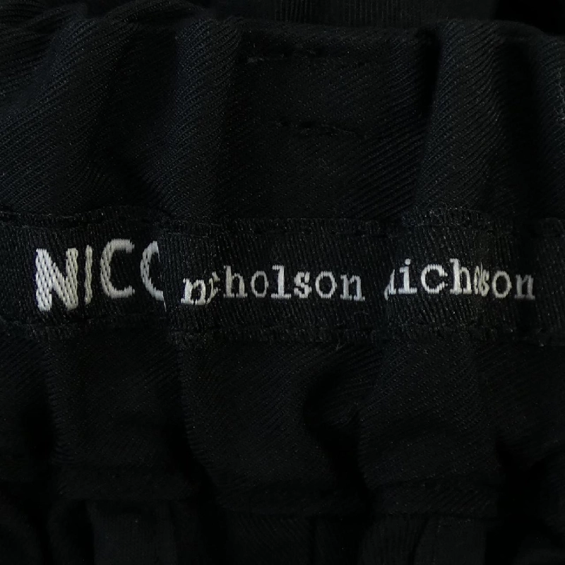 Quần NICHOLSON&NICHOLSON - Hàng hiệu Authentic 817520