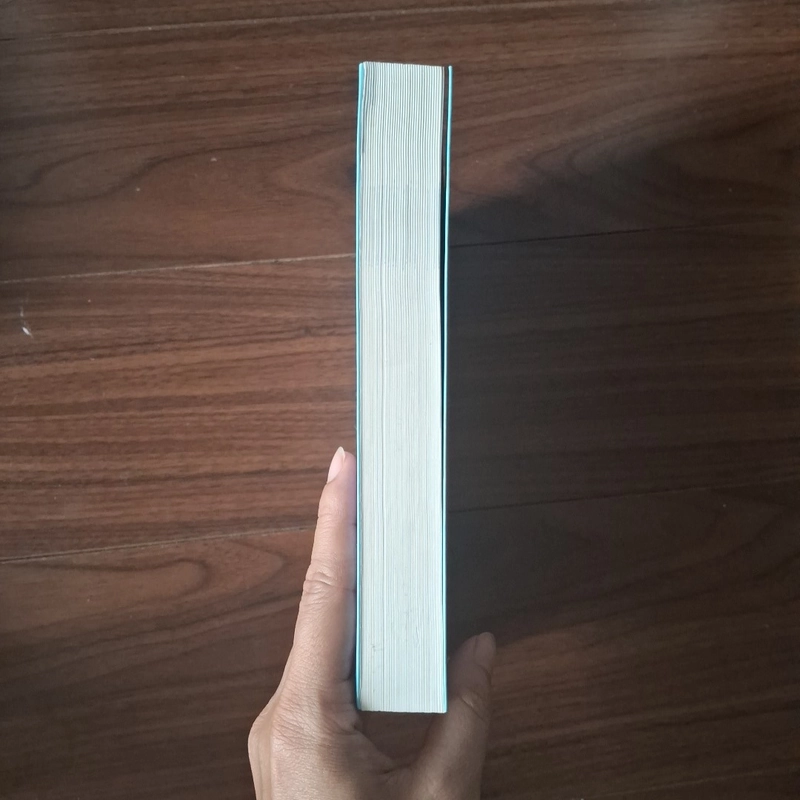 Cô gái may mắn nhất còn sống 525706