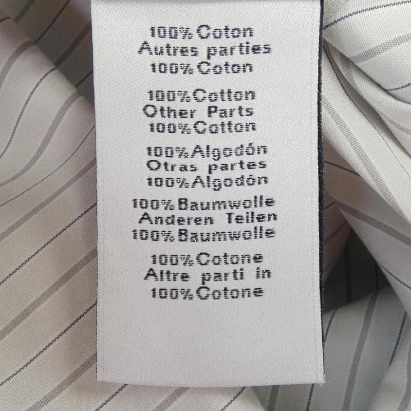 Áo sơ mi HERMES - Hàng hiệu Authentic 899147