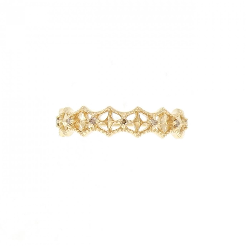 Nhẫn kim cương Ete 0.04CT - Hàng hiệu Chính hãng 840655