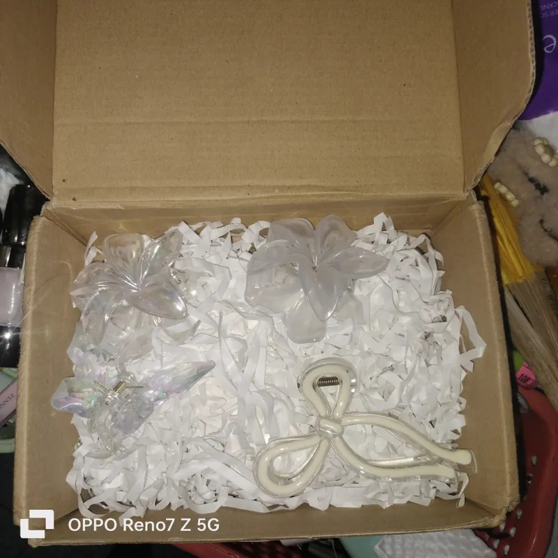 Set kẹp 4 món  603359