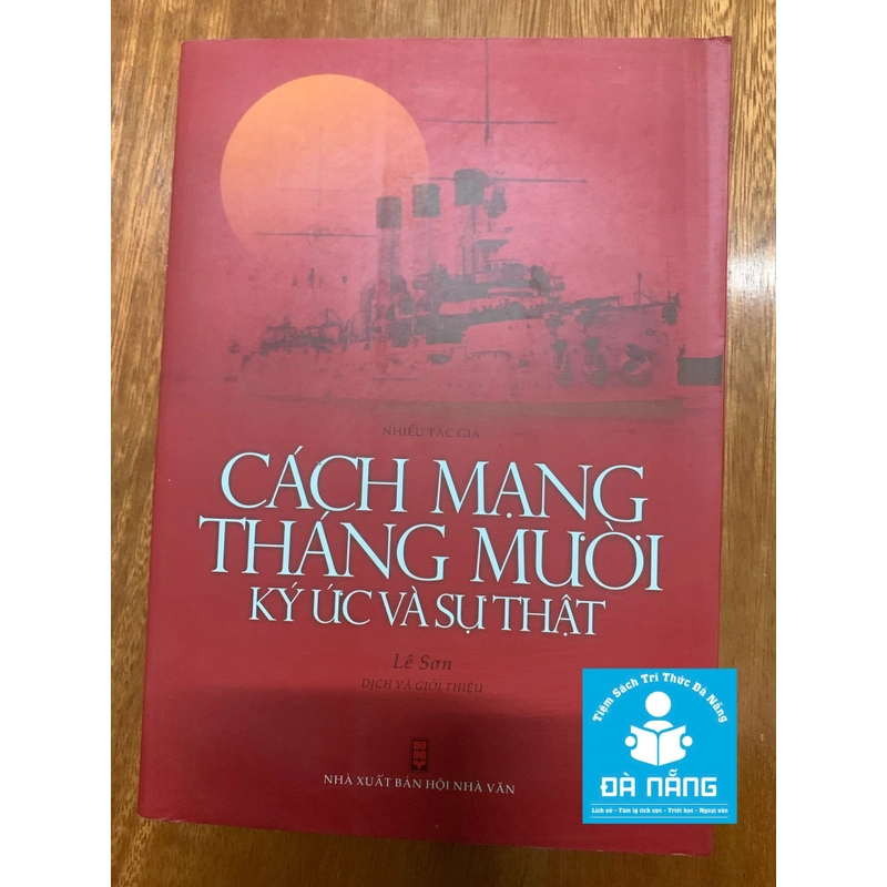 Cách mạng tháng 10 Nga: ký ức và sự thật! 538933