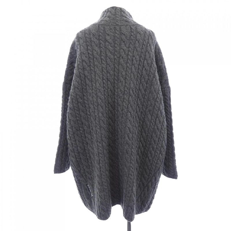 Balenciaga BALENCIAGA 583100 T1534 Áo len - Hàng hiệu Chính hãng 816737