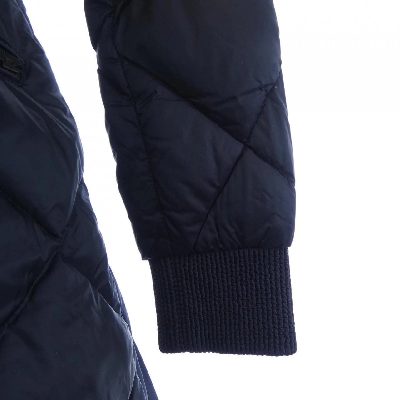 MONCLER VERRERIE Áo khoác lông - Hàng hiệu Chính hãng 821026