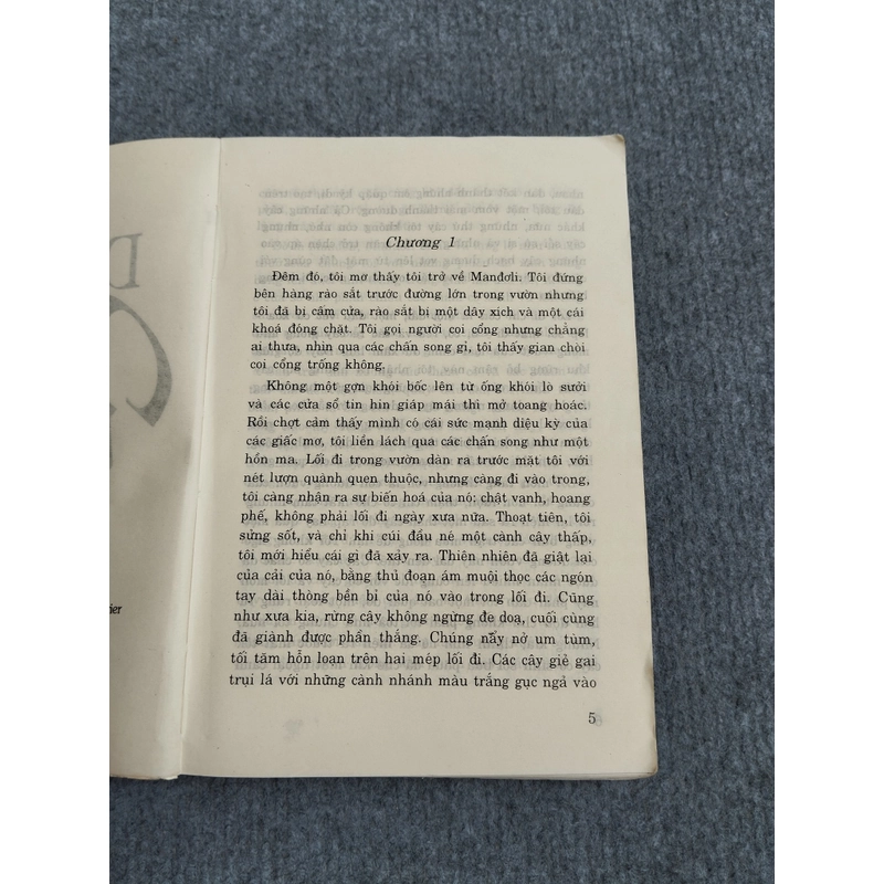 REBECCA - DAPHNÉ DU MAURIER 478691
