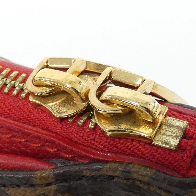 Túi Louis Vuitton Monogram Palas BB M40463 618216