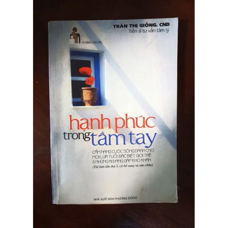 Hạnh phúc trong tầm tay 📚 1009977