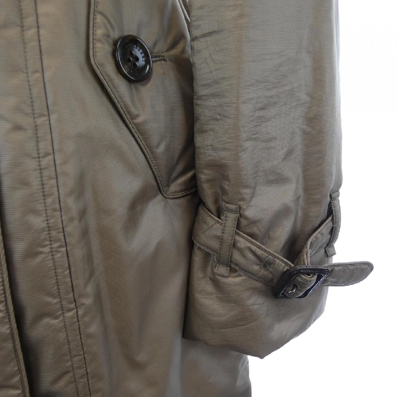 Áo khoác lông vũ BURBERRY BLACK LABEL - Hàng hiệu Authentic 821052