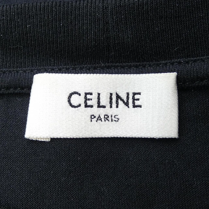 Áo thun CELINE Trionf Loose T-shirt 2X04I671Q - Hàng hiệu Chính hãng 890879