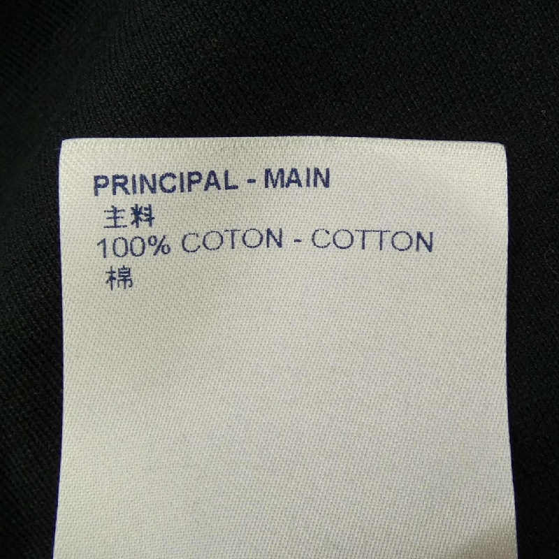 Áo thun LOUIS VUITTON NBA in trước & sau HLY10WNPG - Hàng hiệu Authentic 884813