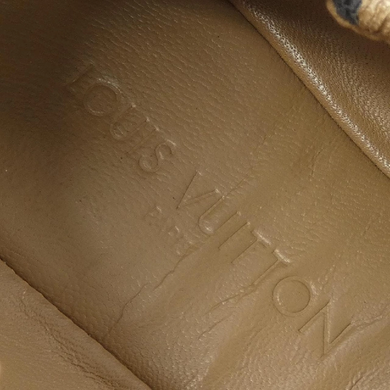 Giày bệt LOUIS VUITTON - Hàng hiệu Authentic 828054