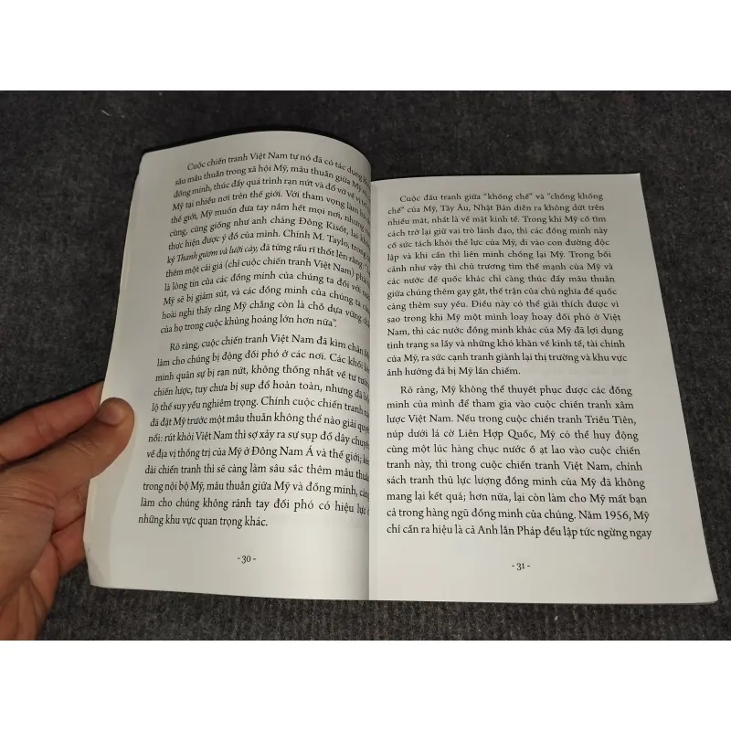 NGHỆ THUẬT BIẾT THẮNG TỪNG BƯỚC 991160