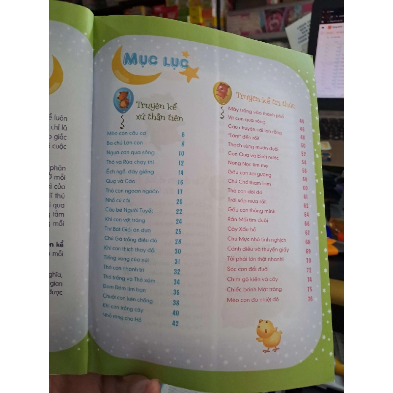 365 Truyện Kể Hằng Đêm Mùa Xuân - Lưu Hồng Hà - 2015 mới 80% ố bẩn nhẹ - MẸ VÀ BÉ - HCM3012 749818