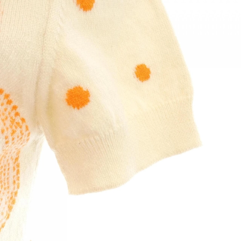 HERMES BRIDES DE GALA 3E2623D8 Áo len - Hàng hiệu Chính hãng 824555