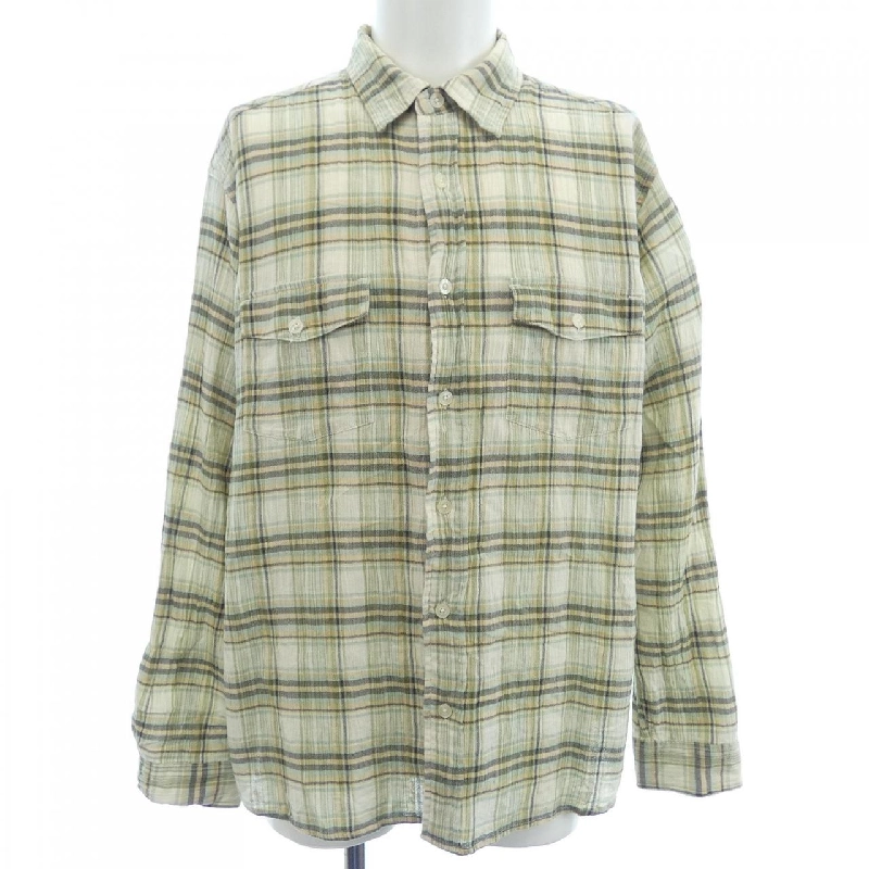 Áo sơ mi PATAGONIA 53830S8 - Hàng hiệu Authentic 899286