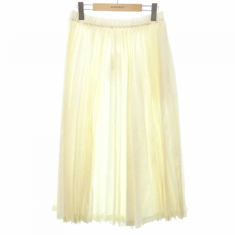 【Mã giảm giá】Cô gái Comme des Garçons GARCONS GIRL Váy 655615