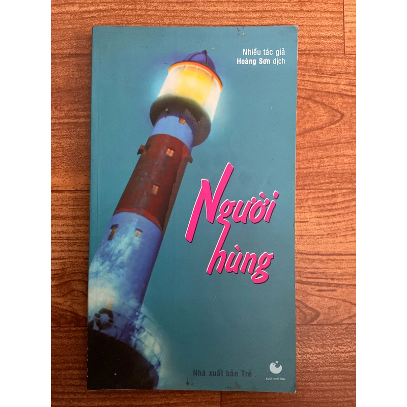 Bộ sách Quà tặng cuộc sống 7 quyển, cũ 525175