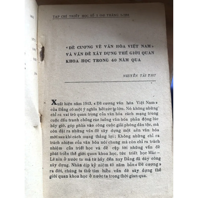 Triết học  1021526