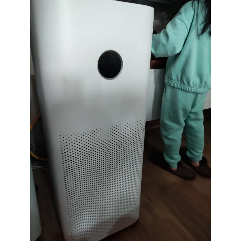 Máy lọc không khí Xiaomi, đã sử dụng 776794