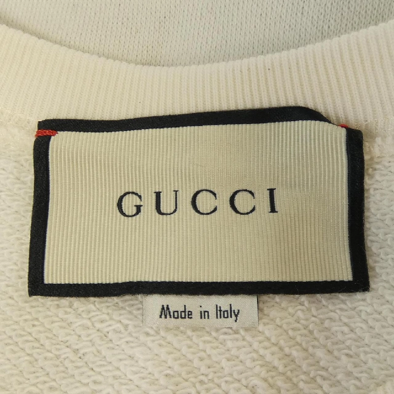 Gucci GUCCI 489677-X3L79 Áo thun - Hàng hiệu Chính hãng 816109