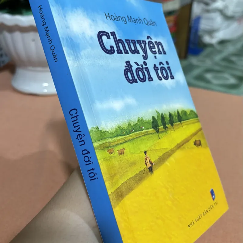 Chuyện đời tôi 🌊 694674