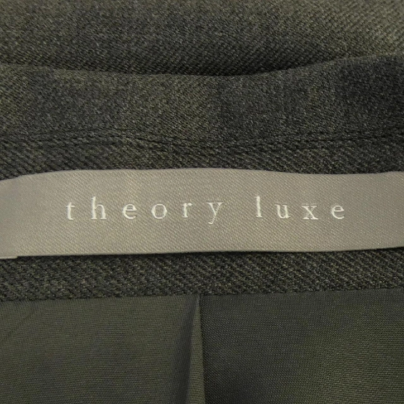 Theory luxe ジャケット 637391