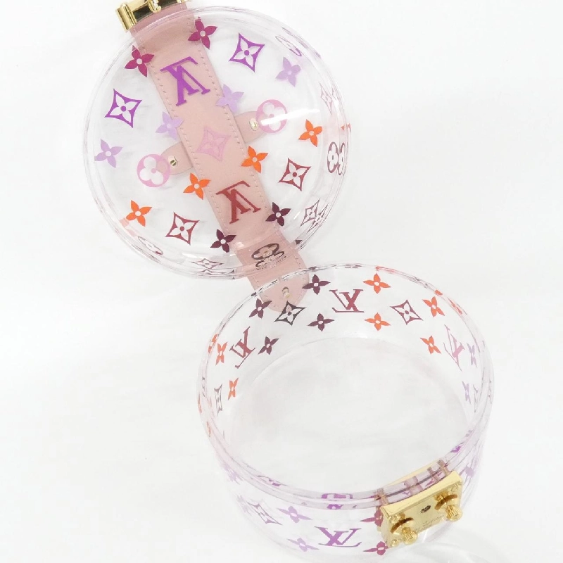 Hộp phụ kiện Louis Vuitton Boîte Scott GI0362 628002