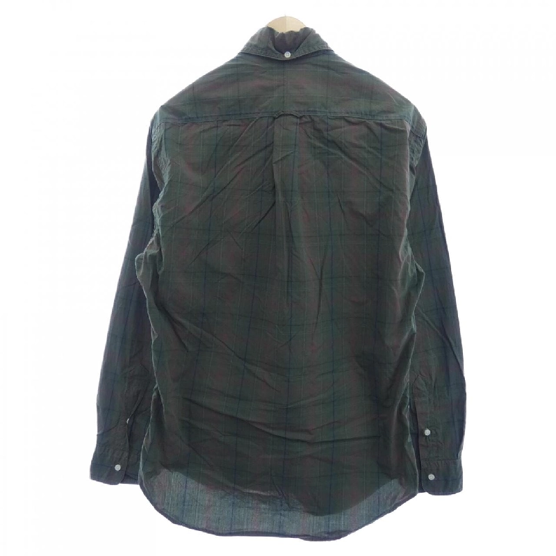 GITMAN VINTAGE Áo sơ mi - Hàng hiệu Authentic 900079