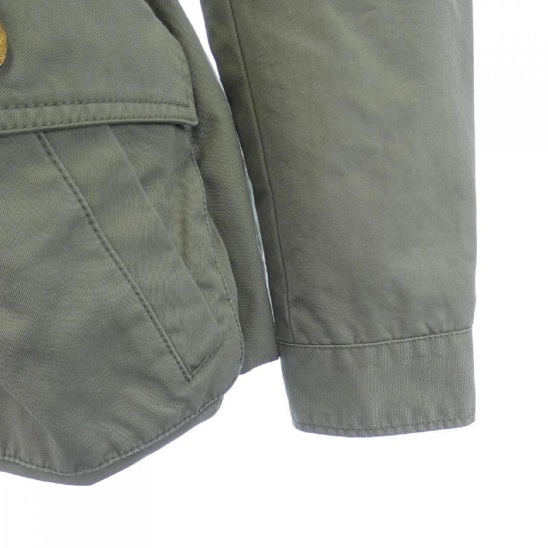 【Mã giảm giá】Áo khoác DSQUARED2 643955