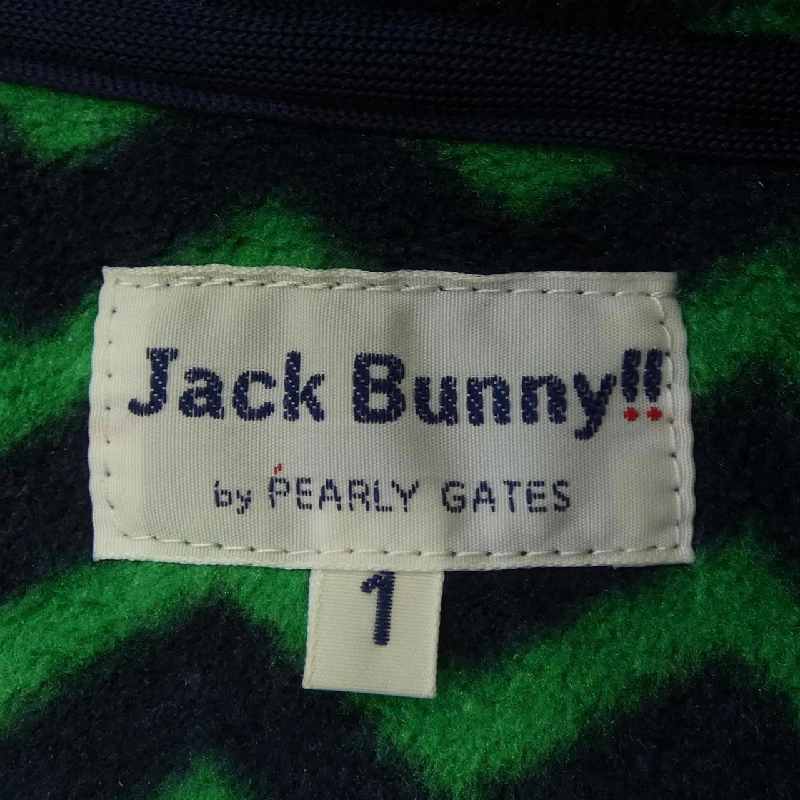 Jack Bunny!! Áo khoác 631120