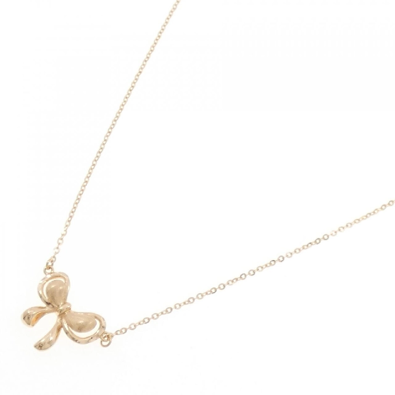 750PG Ruy băng Dây chuyền - Hàng hiệu Chính hãng 858104