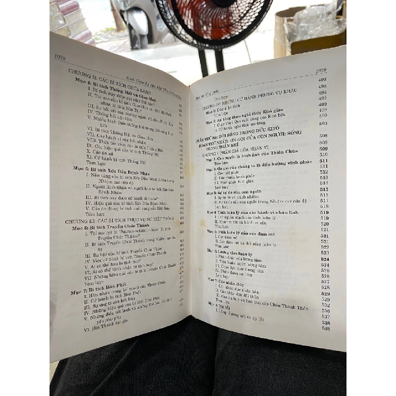 Sách giáo lya của Hội Thánh Công Giáo 1013363