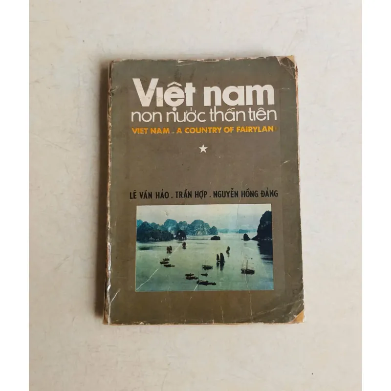 Việt Nam non nước thần tiên 🌻 588490
