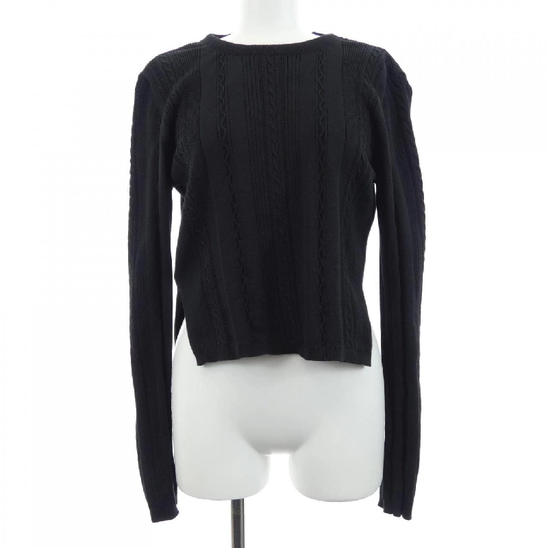 MIU MIU MML350 Áo len - Hàng hiệu Chính hãng 823679