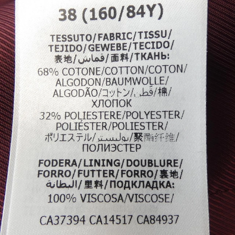 Gucci GUCCI 623766 ZAD9E Áo khoác 633351