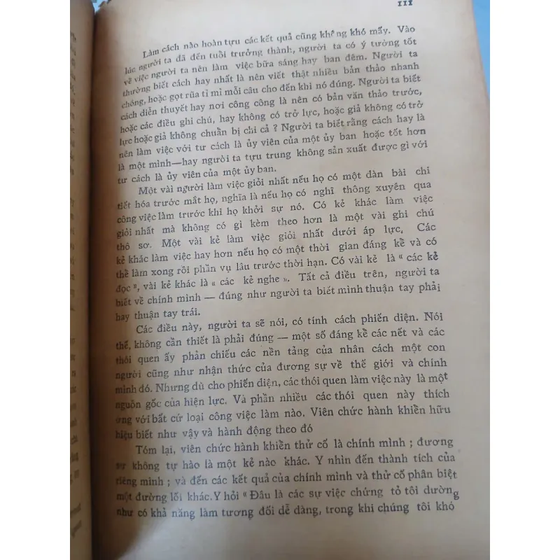 HÀNH KHIỂN HỮU HIỆU - PETER F. DRUCKER 396986