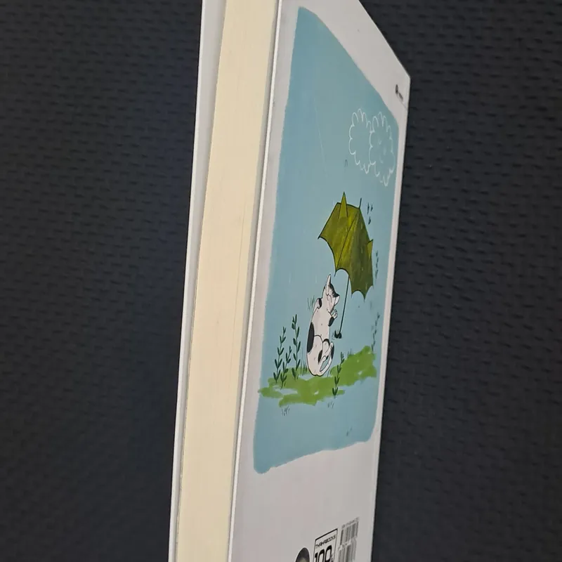 Cách Nuôi Dạy Một Đứa Trẻ  Có Trái Tim Ấm Áp
- Nobuyoshi Hirai 363535