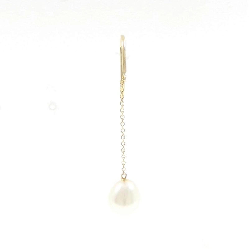 Khuyên tai Tiffany ngọc trai By The Yard - Hàng hiệu Authentic 844838