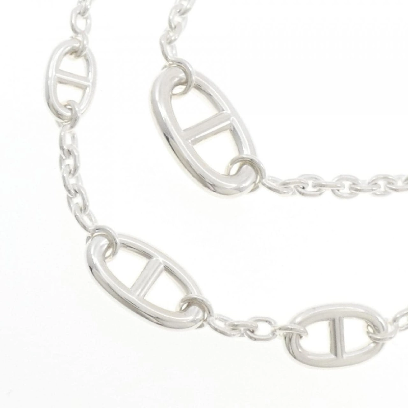 Hàng hiệu Authentic - Dây chuyền Hermès Flandore 842743