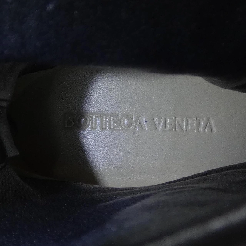 【Khuyến mãi】Giày bốt BOTTEGA VENETA 662216