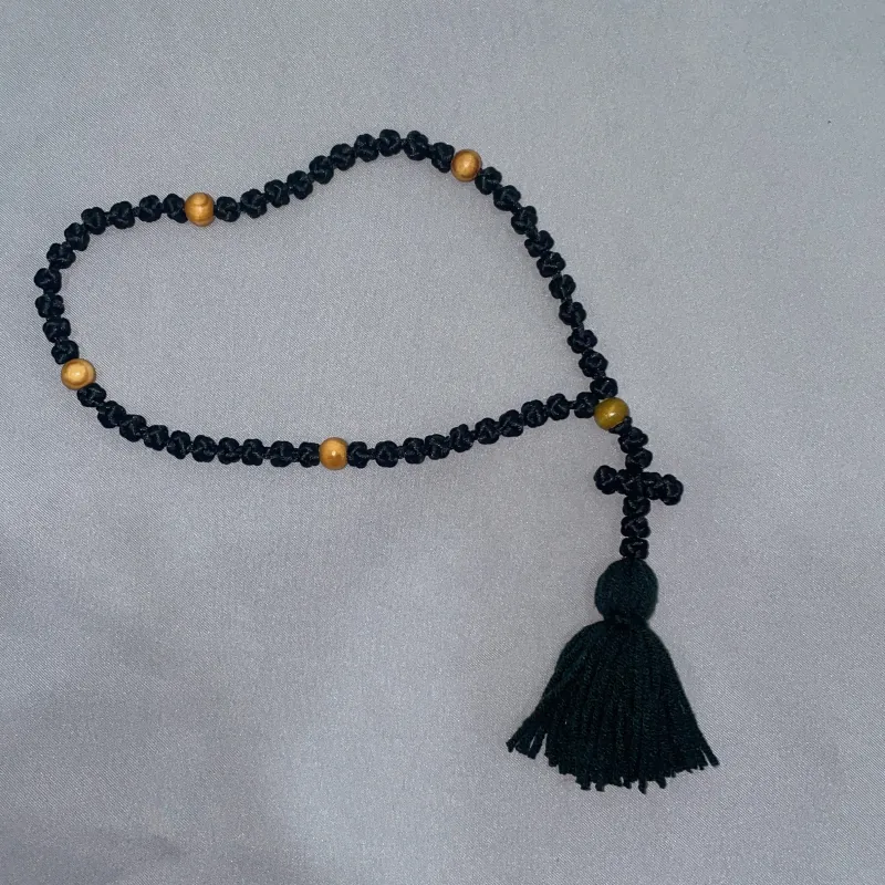 Dây cầu nguyện Komboskini-Chotki 936358