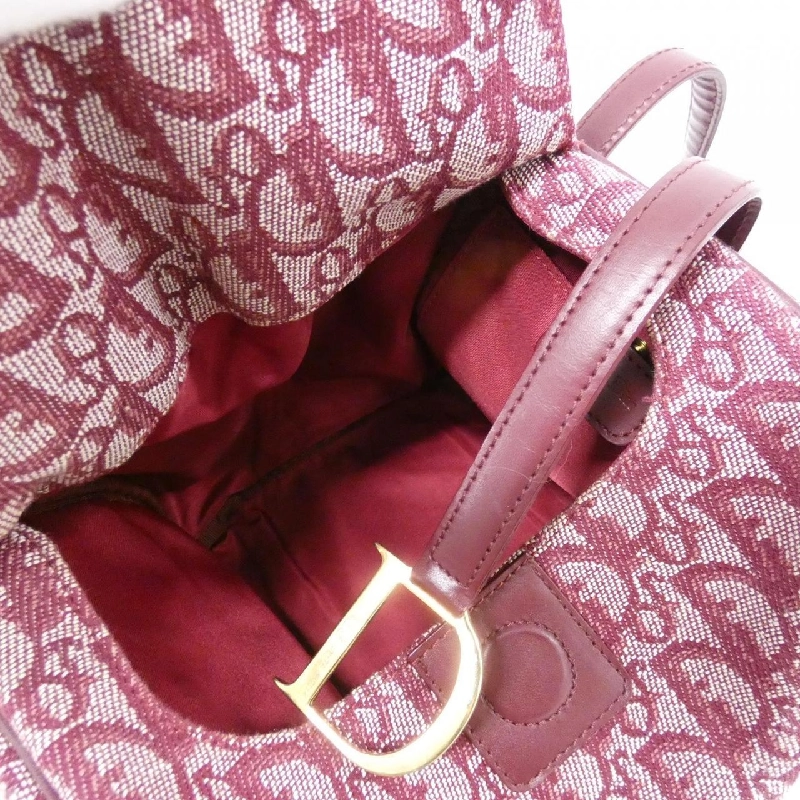 Túi Christian Dior - Hàng hiệu Chính hãng 764671