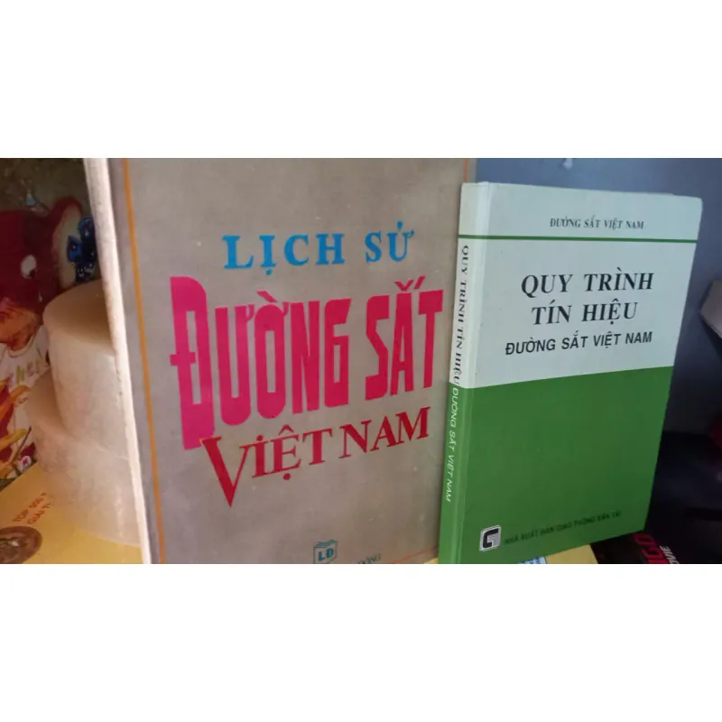 lịch sử đường sắt việt nam 993021