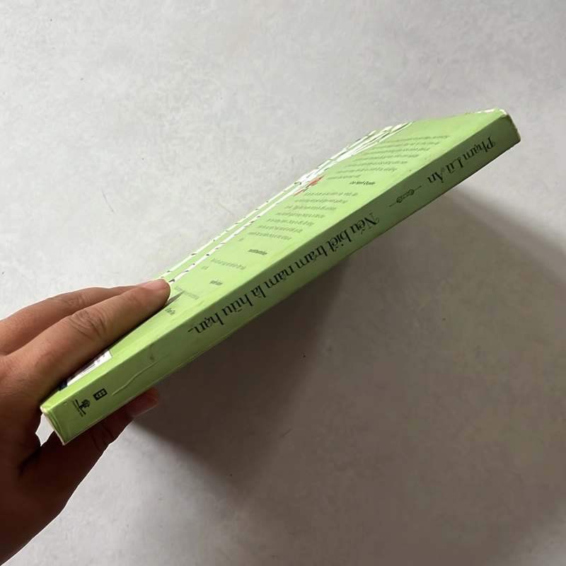 Nếu biết trăm năm là hữu hạn - Phạm Lữ Ân 506773