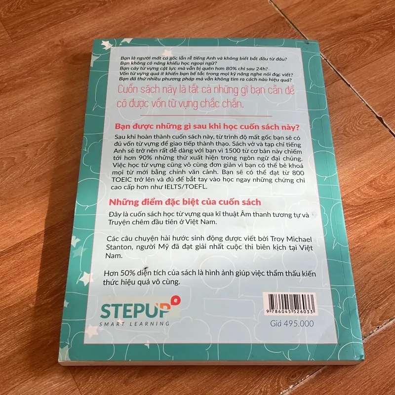 Hack não 1500 từ tiếng anh  929789